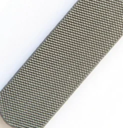 Helkowerk Double Sided Axe File kaksipuolinen viila