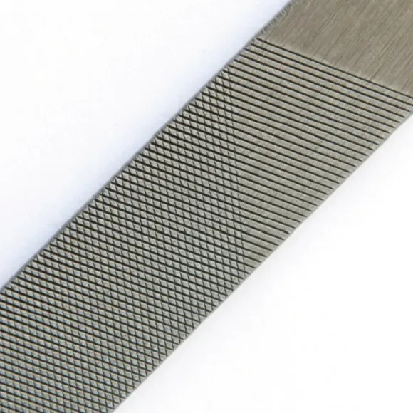 Helkowerk Double Sided Axe File kaksipuolinen viila