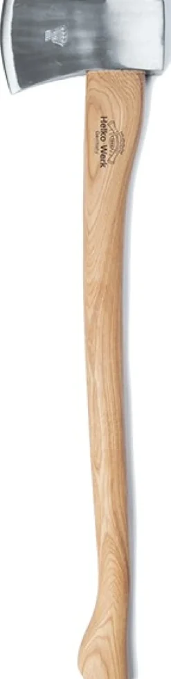 Helkowerk Forester 1600 g