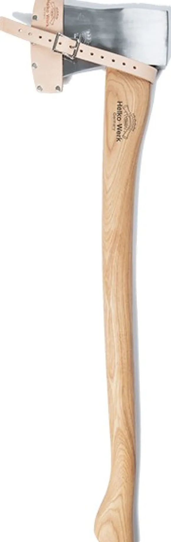 Helkowerk Forester 1600 g