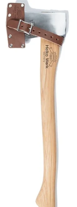 Helkowerk Journeyman Pack Axe 700 g