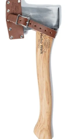 Helkowerk Pathfinder Hatchet 600 g