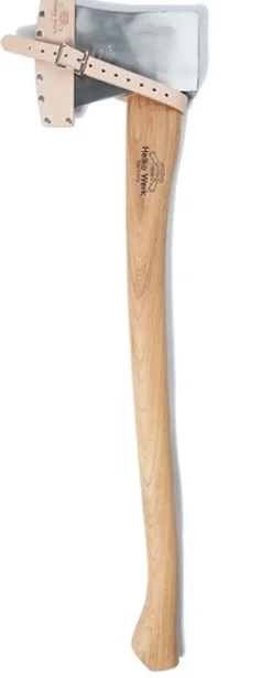 Helkowerk Tasmanian 1800 g