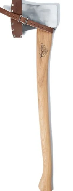 Helkowerk Tasmanian 1800 g