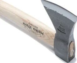 Helkowerk Tl Black Forest Hatchet