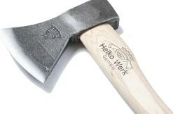 Helkowerk Tl Black Forest Hatchet