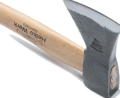 Helkowerk Tl Black Forest Pack Axe 700 g