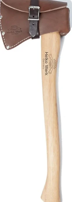 Helkowerk Tl Black Forest Pack Axe 700 g