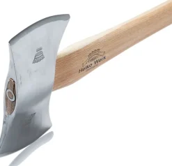 Helkowerk Us Double Bit Felling Axe 1600 g