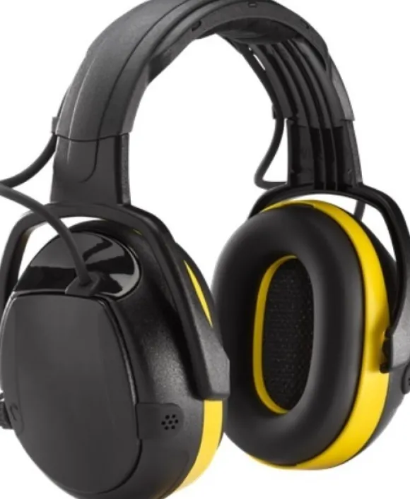 Hellberg Active kuulosuojaimet