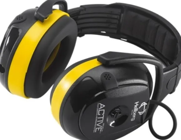 Hellberg Active kuulosuojaimet