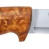 Helle 75 Eggen puukko