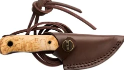 Helle 620: Måndra puukko