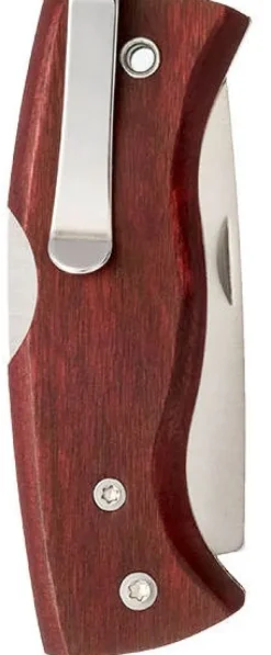 Helle Raud M taittoveitsi