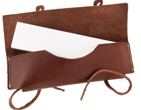 Helle Sharpening Stone L