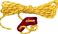 Helsport Guy Line teltan myrskynarut, 2,5m, 6kpl