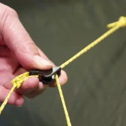 Helsport Guy Line teltan myrskynarut, 4m/1,8mm, 6kpl