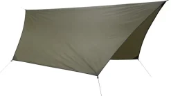Hennessy Hammock Double-Wide -sade- ja tuulensuoja