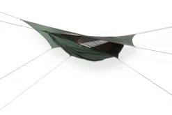 Hennessy Hammock Expedition Zip