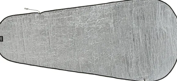 Hennessy Hammock Radiant Bubble Pad XL