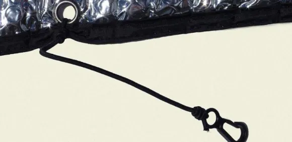 Hennessy Hammock Radiant Bubble Pad XL