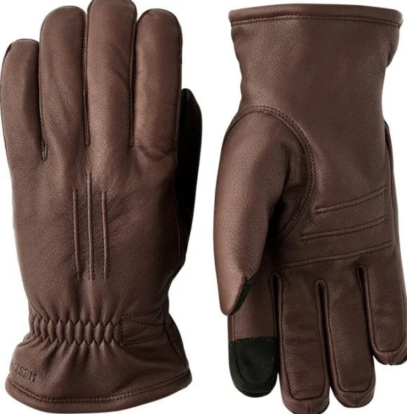 Hestra Alvar hanskat, Espresso