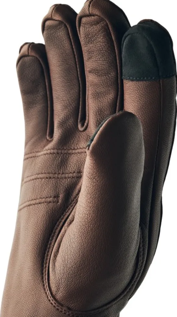 Hestra Alvar hanskat, Espresso