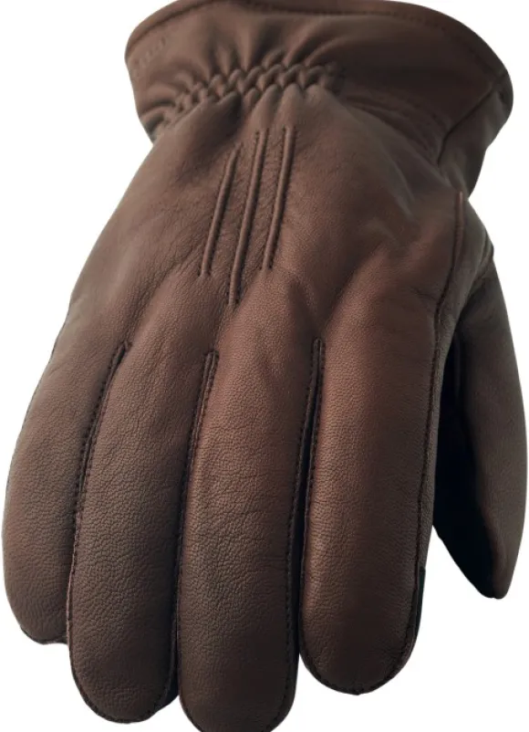 Hestra Alvar hanskat, Espresso