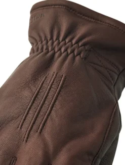 Hestra Alvar hanskat, Espresso