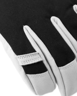 Hestra Army Leather Heli Ski -sormikkaat