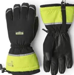 Hestra CZone Pro Finger hanskat