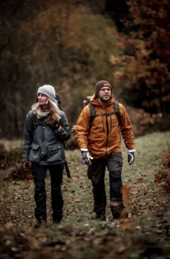 Hestra Ergo Grip Active -hanskat (Dark Forest)