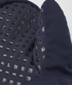 Hestra Fjellvott Junior Mitt lasten kintaat, tummansininen