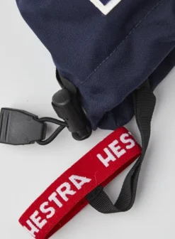 Hestra Fjellvott Junior Mitt lasten kintaat, tummansininen