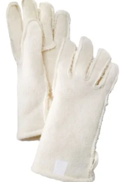 Hestra Fält Glove Ruskea/Musta