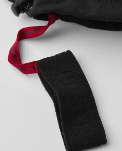 Hestra Heli Ski -naisten hanskat (Black/Off White)