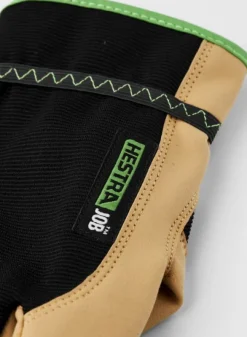 Hestra JOB Duratan Tan Työhanska