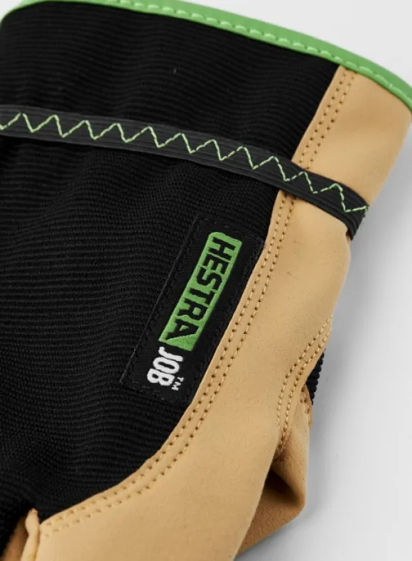 Hestra JOB Duratan Tan Työhanska