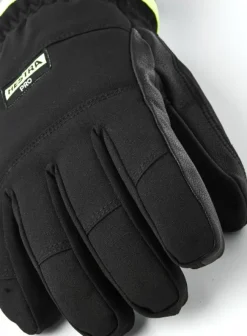 Hestra JOB Gore-Tex Bas 5-finger Työhanska