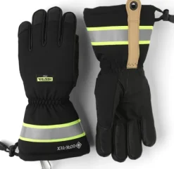 Hestra JOB Gore-Tex Pro 5-finger Työhanska