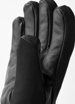 Hestra JOB Gore-Tex Pro 5-finger Työhanska