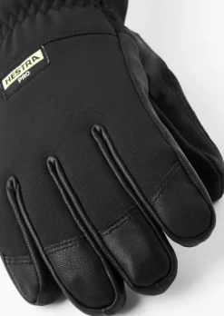 Hestra JOB Gore-Tex Pro 5-finger Työhanska