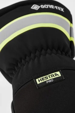 Hestra JOB Gore-Tex Pro 5-finger Työhanska