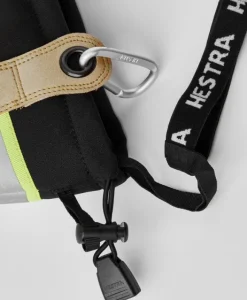 Hestra JOB Gore-Tex Pro 5-finger Työhanska