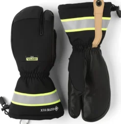 Hestra JOB Gore-Tex Pro 3-finger Työhanska
