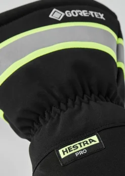 Hestra JOB Gore-Tex Pro 3-finger Työhanska