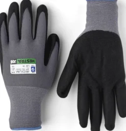 Hestra JOB Iridium Työhanska