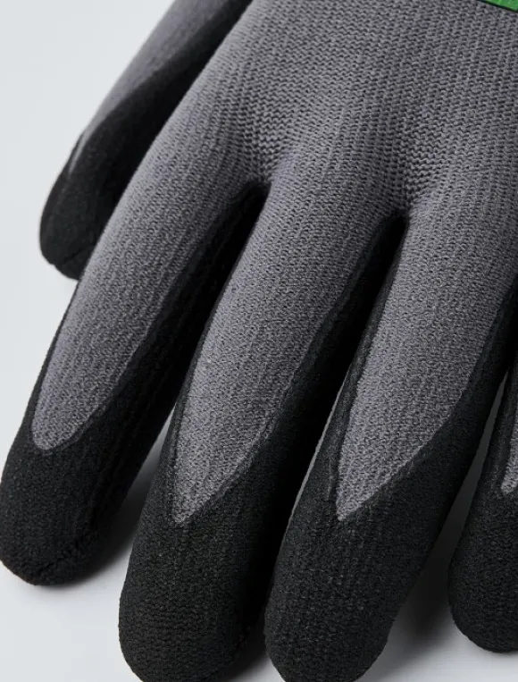 Hestra JOB Iridium Työhanska