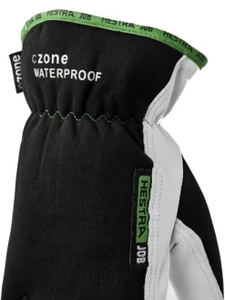 Hestra JOB Kobolt CZone työhanska, musta