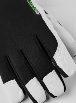 Hestra JOB Kobolt CZone työhanska, musta